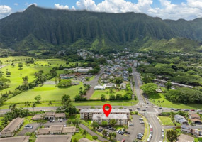 47-420 Hui Iwa Street,Kaneohe,Hawaii,96744,2 ベッドルーム ベッドルーム,1 バスルームバスルーム,コンド / タウンハウス,Hui Iwa,1,18291966