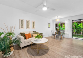 47-420 Hui Iwa Street,Kaneohe,Hawaii,96744,2 ベッドルーム ベッドルーム,1 バスルームバスルーム,コンド / タウンハウス,Hui Iwa,1,18291966