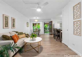 47-420 Hui Iwa Street,Kaneohe,Hawaii,96744,2 ベッドルーム ベッドルーム,1 バスルームバスルーム,コンド / タウンハウス,Hui Iwa,1,18291966