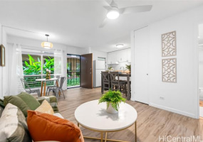 47-420 Hui Iwa Street,Kaneohe,Hawaii,96744,2 ベッドルーム ベッドルーム,1 バスルームバスルーム,コンド / タウンハウス,Hui Iwa,1,18291966