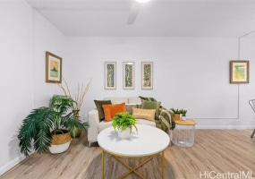 47-420 Hui Iwa Street,Kaneohe,Hawaii,96744,2 ベッドルーム ベッドルーム,1 バスルームバスルーム,コンド / タウンハウス,Hui Iwa,1,18291966