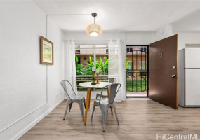 47-420 Hui Iwa Street,Kaneohe,Hawaii,96744,2 ベッドルーム ベッドルーム,1 バスルームバスルーム,コンド / タウンハウス,Hui Iwa,1,18291966