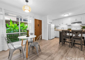 47-420 Hui Iwa Street,Kaneohe,Hawaii,96744,2 ベッドルーム ベッドルーム,1 バスルームバスルーム,コンド / タウンハウス,Hui Iwa,1,18291966