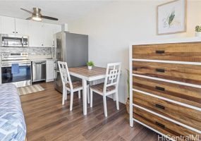 2345 Ala Wai Boulevard,Honolulu,Hawaii,96815,1 バスルームバスルーム,コンド / タウンハウス,Ala Wai,16,18292178