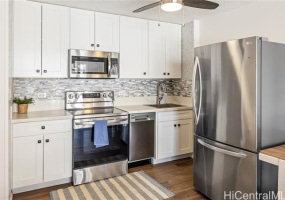 2345 Ala Wai Boulevard,Honolulu,Hawaii,96815,1 バスルームバスルーム,コンド / タウンハウス,Ala Wai,16,18292178