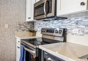 2345 Ala Wai Boulevard,Honolulu,Hawaii,96815,1 バスルームバスルーム,コンド / タウンハウス,Ala Wai,16,18292178