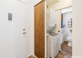 2345 Ala Wai Boulevard,Honolulu,Hawaii,96815,1 バスルームバスルーム,コンド / タウンハウス,Ala Wai,16,18292178