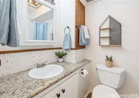 2345 Ala Wai Boulevard,Honolulu,Hawaii,96815,1 バスルームバスルーム,コンド / タウンハウス,Ala Wai,16,18292178