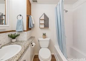 2345 Ala Wai Boulevard,Honolulu,Hawaii,96815,1 バスルームバスルーム,コンド / タウンハウス,Ala Wai,16,18292178