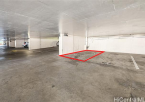 2345 Ala Wai Boulevard,Honolulu,Hawaii,96815,1 バスルームバスルーム,コンド / タウンハウス,Ala Wai,16,18292178