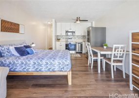 2345 Ala Wai Boulevard,Honolulu,Hawaii,96815,1 バスルームバスルーム,コンド / タウンハウス,Ala Wai,16,18292178