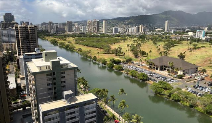 300 Wai Nani Way,Honolulu,Hawaii,96815,2 Bedrooms Bedrooms,2 BathroomsBathrooms,Condo/Townhouse,Wai Nani,24,18292193
