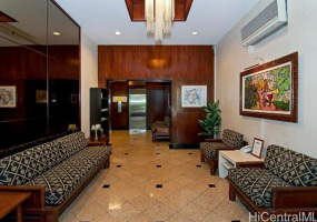 1700 Ala Moana Boulevard,Honolulu,Hawaii,96815,1 バスルームバスルーム,コンド / タウンハウス,Ala Moana,30,18292244