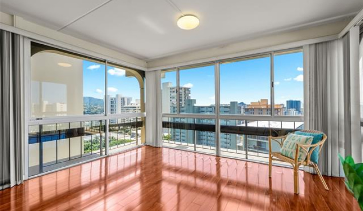 1022 Prospect Street,Honolulu,Hawaii,96822,2 ベッドルーム ベッドルーム,2 バスルームバスルーム,コンド / タウンハウス,Prospect,9,19468538
