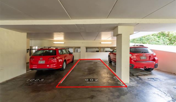 1022 Prospect Street,Honolulu,Hawaii,96822,2 ベッドルーム ベッドルーム,2 バスルームバスルーム,コンド / タウンハウス,Prospect,9,19468538