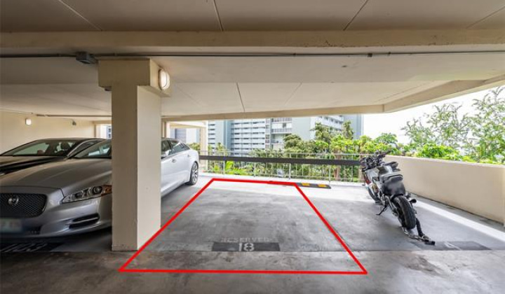 1022 Prospect Street,Honolulu,Hawaii,96822,2 ベッドルーム ベッドルーム,2 バスルームバスルーム,コンド / タウンハウス,Prospect,9,19468538