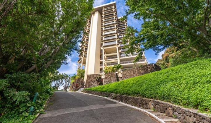1022 Prospect Street,Honolulu,Hawaii,96822,2 ベッドルーム ベッドルーム,2 バスルームバスルーム,コンド / タウンハウス,Prospect,9,19468538