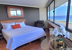 1700 Ala Moana Boulevard,Honolulu,Hawaii,96815,1 バスルームバスルーム,コンド / タウンハウス,Ala Moana,30,18292244