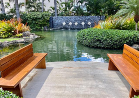 1551 Ala Wai Boulevard,Honolulu,Hawaii,96815,2 ベッドルーム ベッドルーム,2 バスルームバスルーム,コンド / タウンハウス,Ala Wai,31,18292478