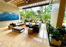 1551 Ala Wai Boulevard,Honolulu,Hawaii,96815,2 ベッドルーム ベッドルーム,2 バスルームバスルーム,コンド / タウンハウス,Ala Wai,31,18292478
