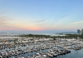1551 Ala Wai Boulevard,Honolulu,Hawaii,96815,2 ベッドルーム ベッドルーム,2 バスルームバスルーム,コンド / タウンハウス,Ala Wai,31,18292478