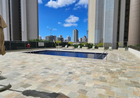 2499 Kapiolani Boulevard,Honolulu,Hawaii,96826,3 ベッドルーム ベッドルーム,2 バスルームバスルーム,コンド / タウンハウス,Kapiolani,30,18292480