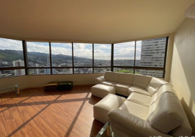 2499 Kapiolani Boulevard,Honolulu,Hawaii,96826,3 ベッドルーム ベッドルーム,2 バスルームバスルーム,コンド / タウンハウス,Kapiolani,30,18292480