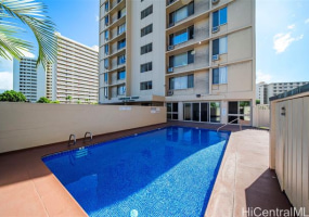 909 Ala Nanala Street,Honolulu,Hawaii,96818,1 Bedroom Bedrooms,1 BathroomBathrooms,Condo/Townhouse,Ala Nanala,6,18292551
