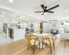 1226 Ulupuni Street,Kailua,Hawaii,96734,4 Bedrooms Bedrooms,2 BathroomsBathrooms,Single family,Ulupuni,18293130