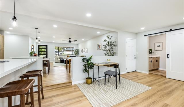 1226 Ulupuni Street,Kailua,Hawaii,96734,4 Bedrooms Bedrooms,2 BathroomsBathrooms,Single family,Ulupuni,18293130