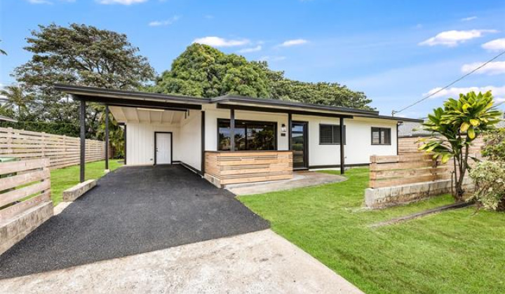 1226 Ulupuni Street,Kailua,Hawaii,96734,4 Bedrooms Bedrooms,2 BathroomsBathrooms,Single family,Ulupuni,18293130