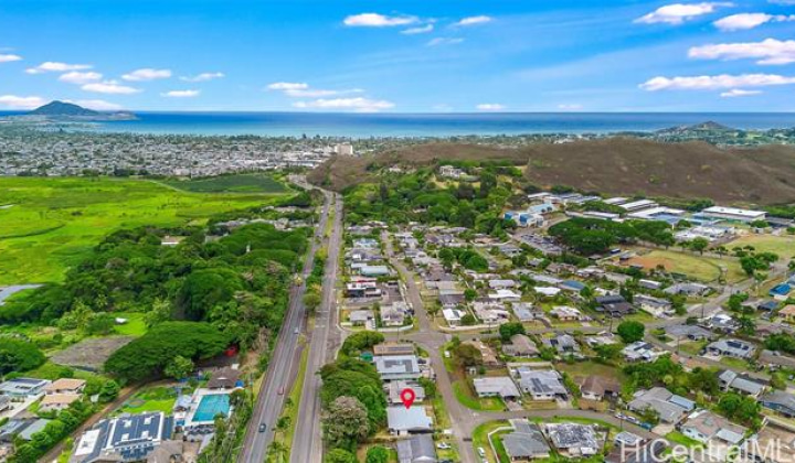 1226 Ulupuni Street,Kailua,Hawaii,96734,4 Bedrooms Bedrooms,2 BathroomsBathrooms,Single family,Ulupuni,18293130