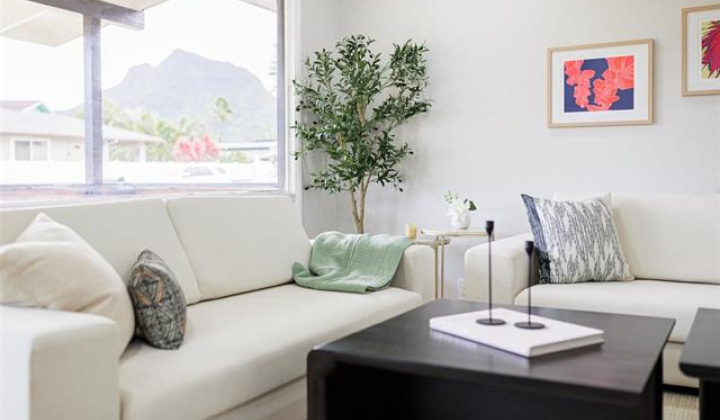 1226 Ulupuni Street,Kailua,Hawaii,96734,4 Bedrooms Bedrooms,2 BathroomsBathrooms,Single family,Ulupuni,18293130
