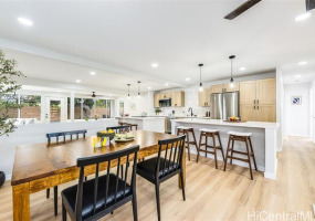 1226 Ulupuni Street,Kailua,Hawaii,96734,4 Bedrooms Bedrooms,2 BathroomsBathrooms,Single family,Ulupuni,18293130