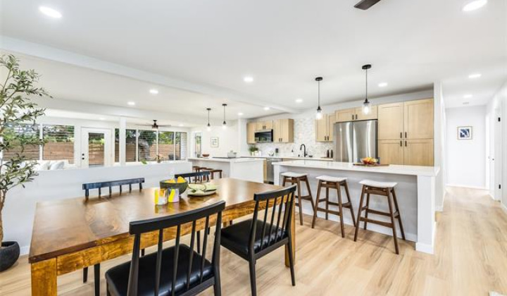 1226 Ulupuni Street,Kailua,Hawaii,96734,4 Bedrooms Bedrooms,2 BathroomsBathrooms,Single family,Ulupuni,18293130