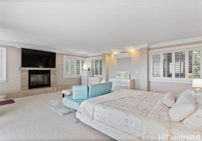 1031 Ikena Circle,Honolulu,Hawaii,96821,5 Bedrooms Bedrooms,5 BathroomsBathrooms,Single family,Ikena,18293192