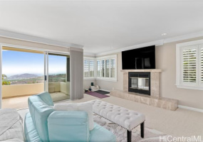 1031 Ikena Circle,Honolulu,Hawaii,96821,5 Bedrooms Bedrooms,5 BathroomsBathrooms,Single family,Ikena,18293192
