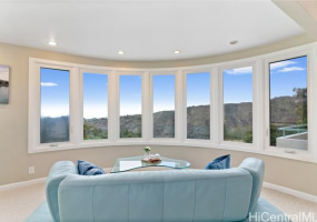 1031 Ikena Circle,Honolulu,Hawaii,96821,5 Bedrooms Bedrooms,5 BathroomsBathrooms,Single family,Ikena,18293192