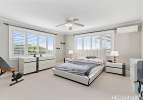 1031 Ikena Circle,Honolulu,Hawaii,96821,5 Bedrooms Bedrooms,5 BathroomsBathrooms,Single family,Ikena,18293192