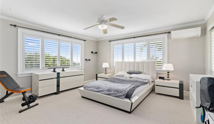 1031 Ikena Circle,Honolulu,Hawaii,96821,5 Bedrooms Bedrooms,5 BathroomsBathrooms,Single family,Ikena,18293192