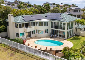 1031 Ikena Circle,Honolulu,Hawaii,96821,5 Bedrooms Bedrooms,5 BathroomsBathrooms,Single family,Ikena,18293192