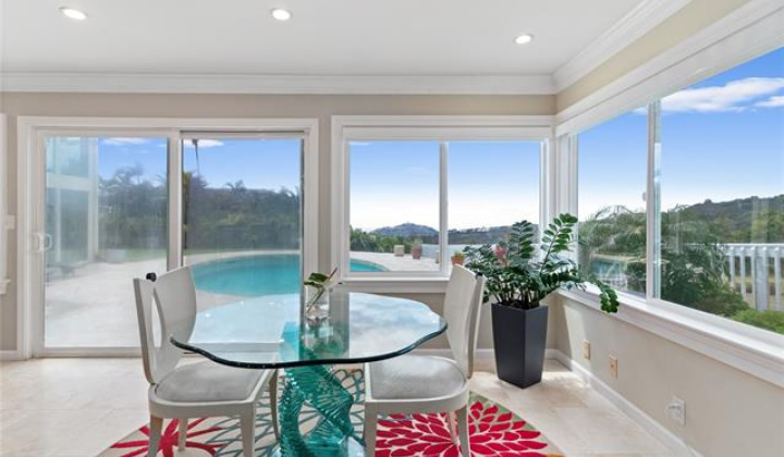 1031 Ikena Circle,Honolulu,Hawaii,96821,5 Bedrooms Bedrooms,5 BathroomsBathrooms,Single family,Ikena,18293192