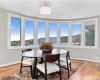 1031 Ikena Circle,Honolulu,Hawaii,96821,5 Bedrooms Bedrooms,5 BathroomsBathrooms,Single family,Ikena,18293192