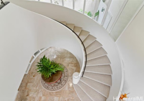 1031 Ikena Circle,Honolulu,Hawaii,96821,5 Bedrooms Bedrooms,5 BathroomsBathrooms,Single family,Ikena,18293192