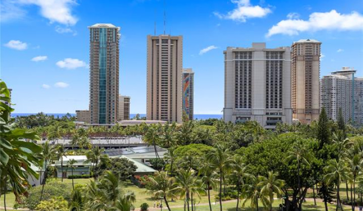 419 Keoniana Street,Honolulu,Hawaii,96815,2 ベッドルーム ベッドルーム,2 バスルームバスルーム,コンド / タウンハウス,Keoniana,10,18752030