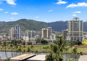419 Keoniana Street,Honolulu,Hawaii,96815,2 ベッドルーム ベッドルーム,2 バスルームバスルーム,コンド / タウンハウス,Keoniana,10,18752030