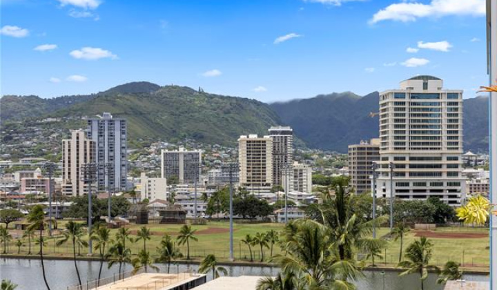 419 Keoniana Street,Honolulu,Hawaii,96815,2 ベッドルーム ベッドルーム,2 バスルームバスルーム,コンド / タウンハウス,Keoniana,10,18752030