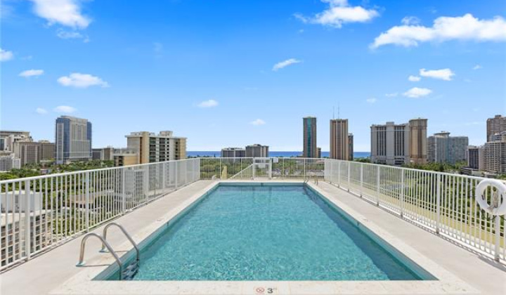 419 Keoniana Street,Honolulu,Hawaii,96815,2 ベッドルーム ベッドルーム,2 バスルームバスルーム,コンド / タウンハウス,Keoniana,10,18752030