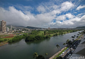 2211 ala wai Boulevard,Honolulu,Hawaii,96815,1 ベッドルーム ベッドルーム,1 バスルームバスルーム,コンド / タウンハウス,ala wai,12,18293346