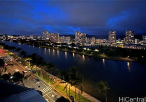 2211 ala wai Boulevard,Honolulu,Hawaii,96815,1 ベッドルーム ベッドルーム,1 バスルームバスルーム,コンド / タウンハウス,ala wai,12,18293346